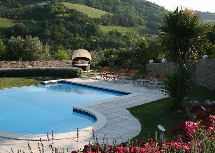 Relais Il Monticello