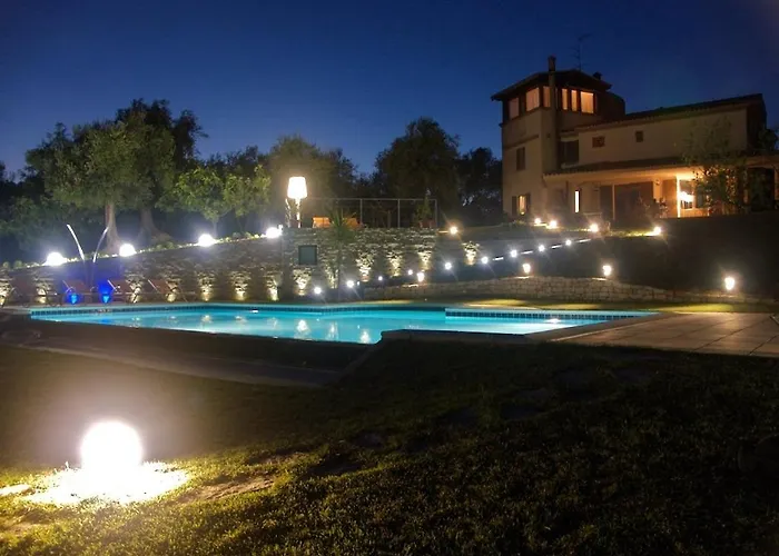 Relais Il Monticello