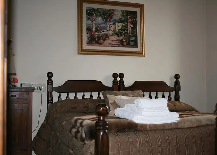 Relais Il Monticello