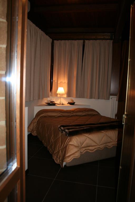Relais Il Monticello Landhaus