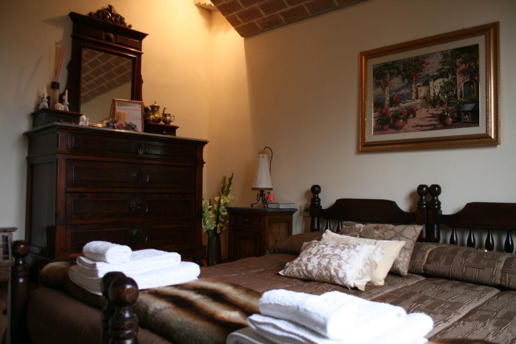 Relais Il Monticello Montefiore Conca