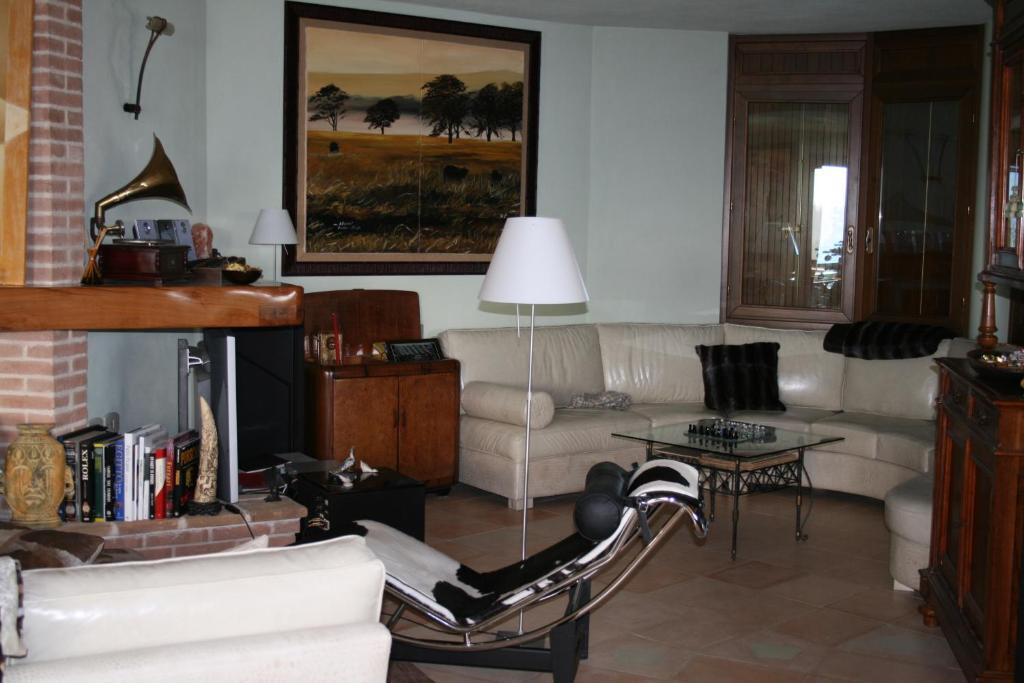 Relais Il Monticello