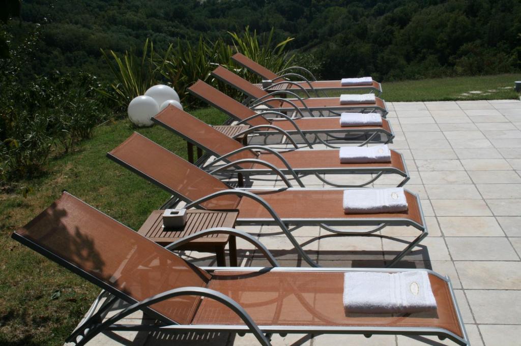 Relais Il Monticello *