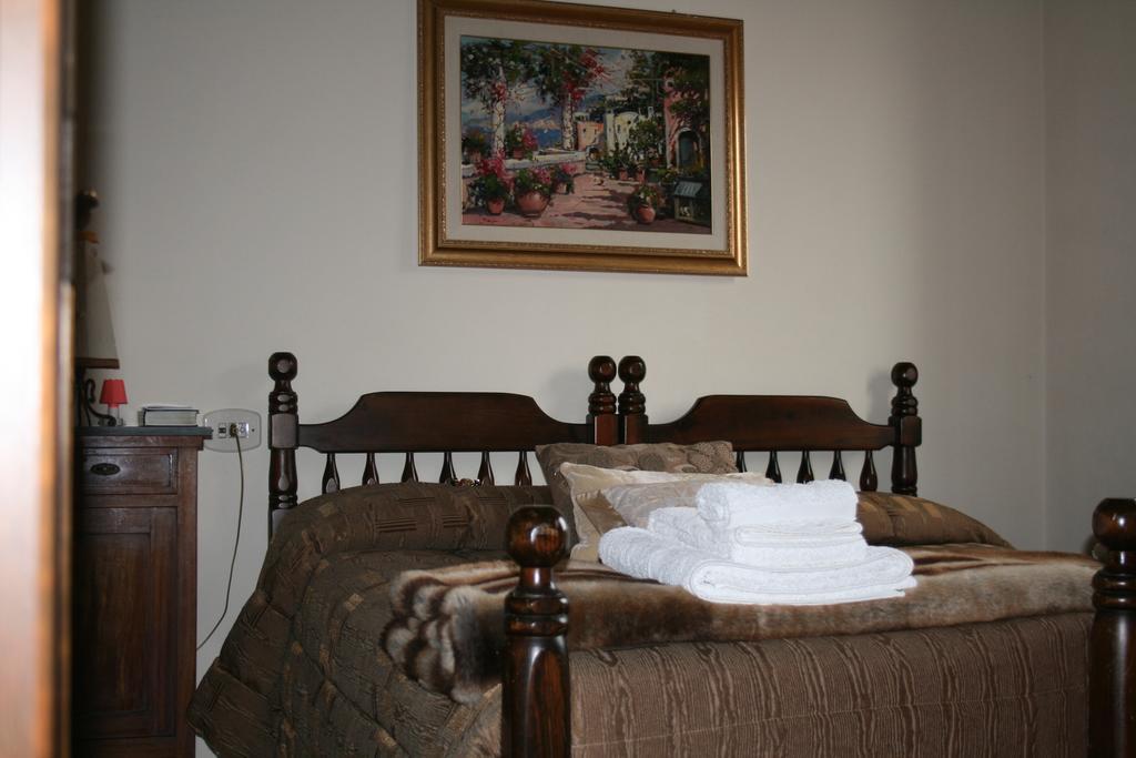 Relais Il Monticello Landhaus Montefiore Conca